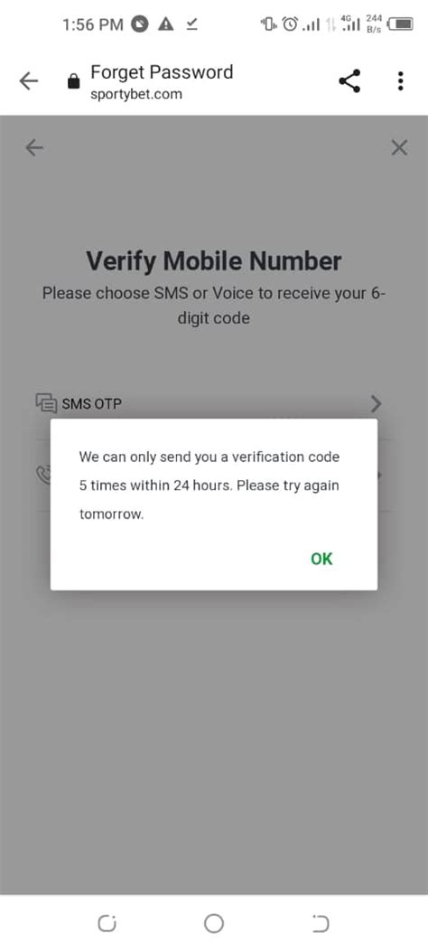 charge attempted sportybet|After 'SportyBet Compromised Gambler's Data', Fraudster .